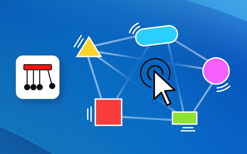 RapidWeaver project file