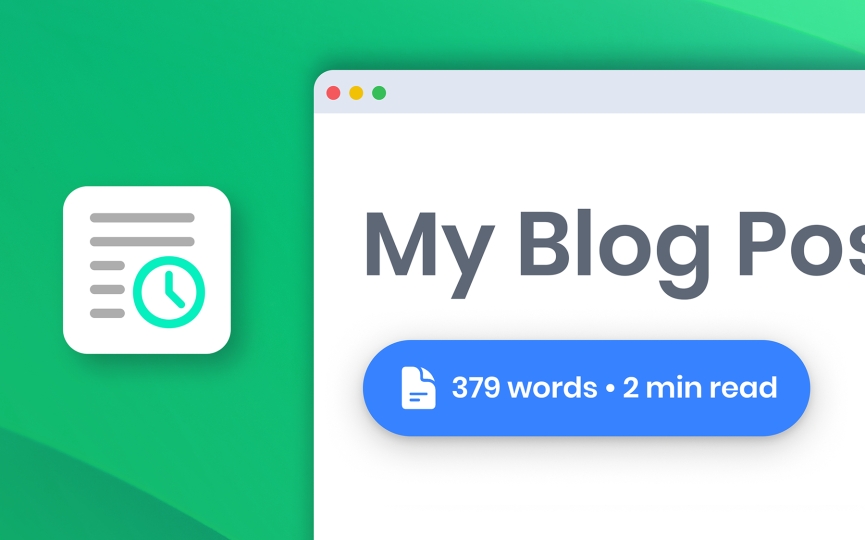 RapidWeaver project file