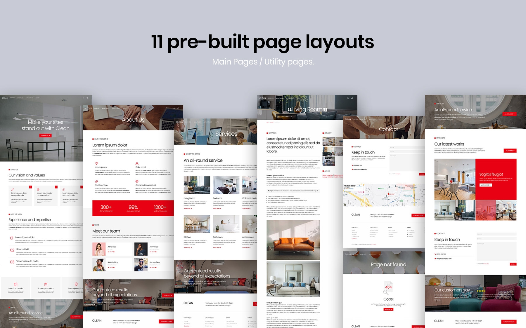 RapidWeaver project file