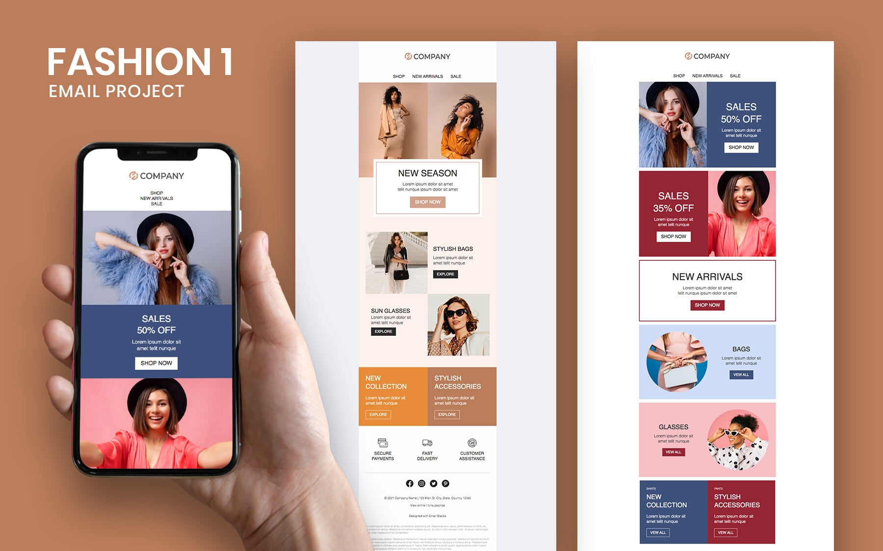 RapidWeaver project file