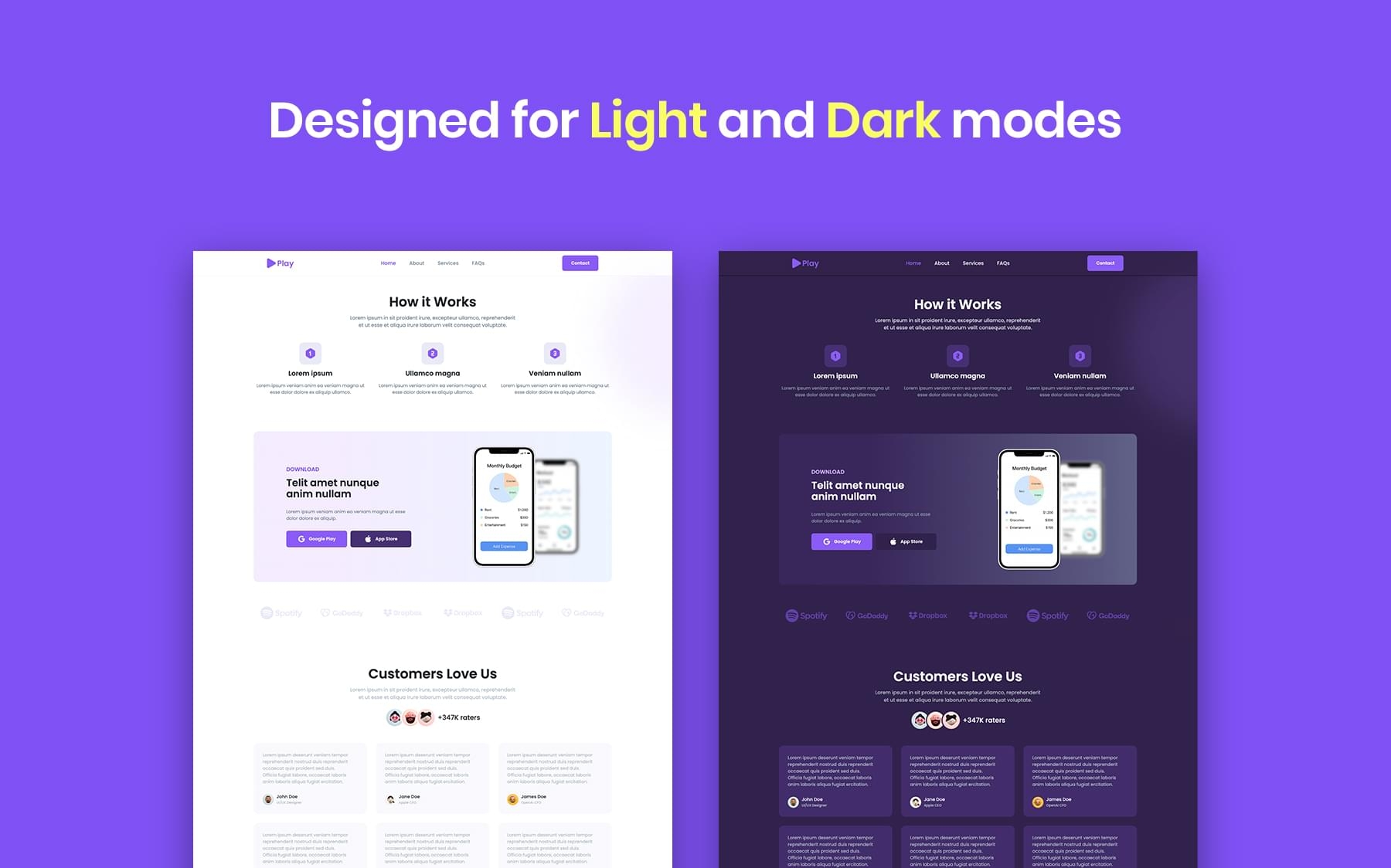 RapidWeaver project file
