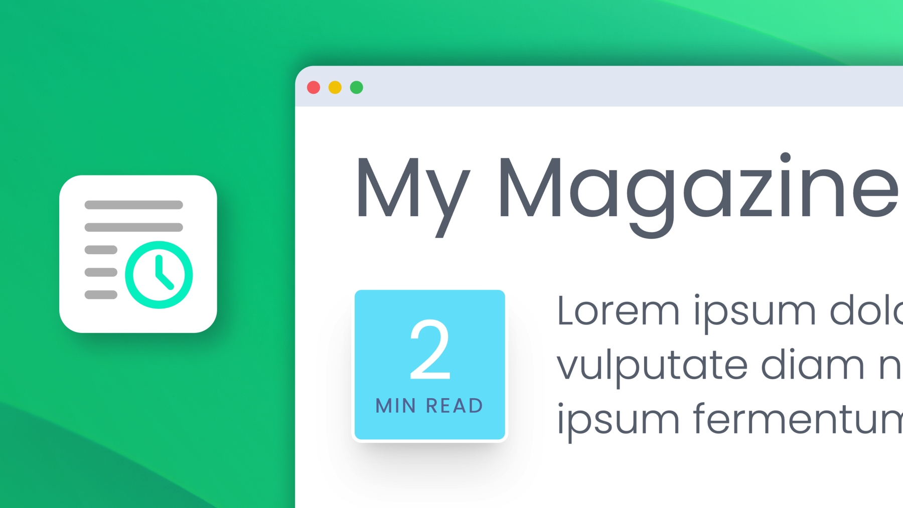RapidWeaver project file