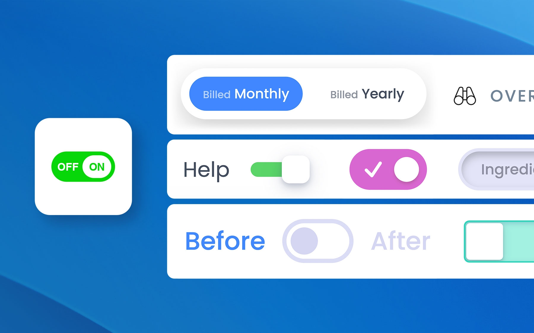 RapidWeaver project file