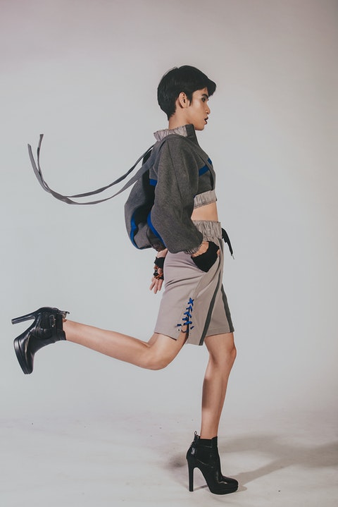 Bold project file for RapidWeaver