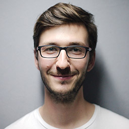 Persume project file for RapidWeaver